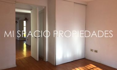 Avda Miraflores - Malloco