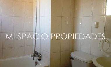 Avda Miraflores - Malloco