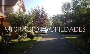 Avda Miraflores - Malloco