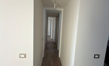 Arriendo Departamento Nuevo Gerónimo De Alderete, La Florida
