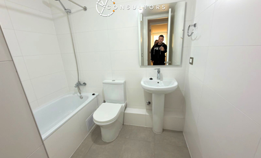 Arriendo Departamento Nuevo Gerónimo De Alderete, La Florida