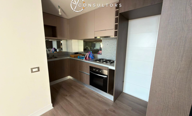 Arriendo Departamento Nuevo Gerónimo De Alderete, La Florida