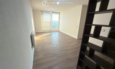 Arriendo Departamento Nuevo Gerónimo De Alderete, La Florida