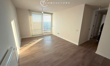 Arriendo Departamento Nuevo Gerónimo De Alderete, La Florida
