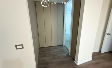 Arriendo Departamento Nuevo Gerónimo De Alderete, La Florida