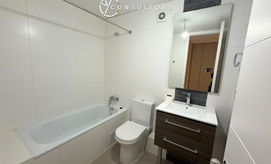 Arriendo Departamento Nuevo Gerónimo De Alderete, La Florida