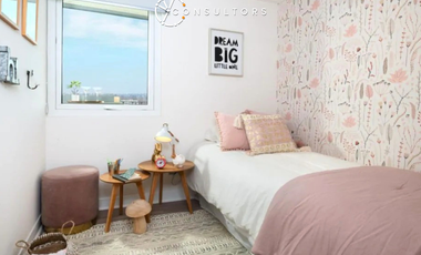 Arriendo Departamento Nuevo Gerónimo De Alderete, La Florida