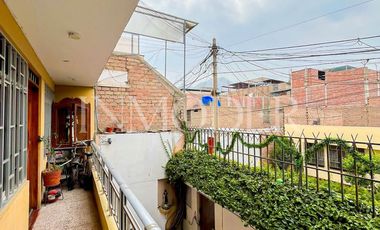 Casa en Venta en Carabayllo (4 pisos)