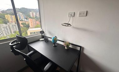 VENTA Hermoso Apartamento Sabaneta