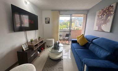 VENTA Hermoso Apartamento Sabaneta
