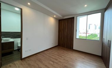 VENTA AMPLIO APARTAMENTO ZONA CENTRO