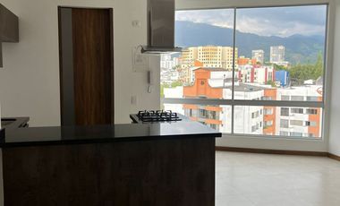 VENTA AMPLIO APARTAMENTO ZONA CENTRO