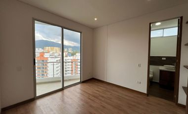 VENTA AMPLIO APARTAMENTO ZONA CENTRO