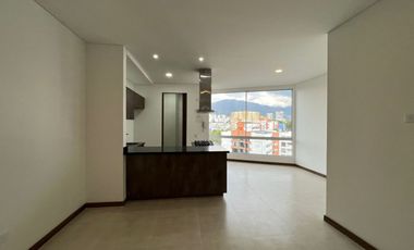 VENTA AMPLIO APARTAMENTO ZONA CENTRO