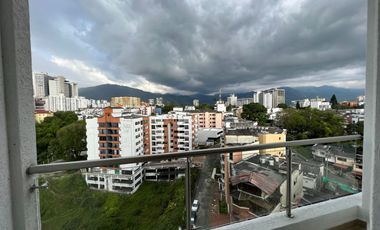 VENTA AMPLIO APARTAMENTO ZONA CENTRO