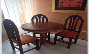 Hermosa Casa en Venta en Manzanillo, Colima.