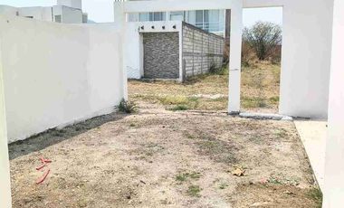 Casa sola con alberca