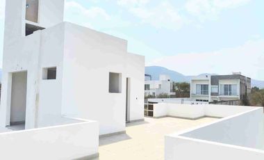 Casa sola con alberca