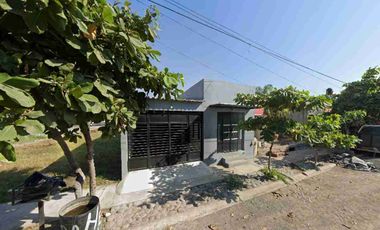Hermosa Casa en Venta en Tecomán, Colima.