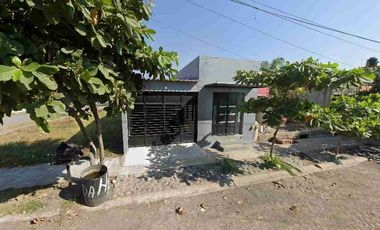 Hermosa Casa en Venta en Tecomán, Colima.