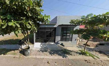Hermosa Casa en Venta en Tecomán, Colima.