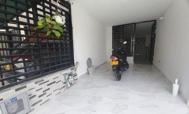 SE ARRIENDA CASA EN BRISAS DE LA ITALIA PALMIRA