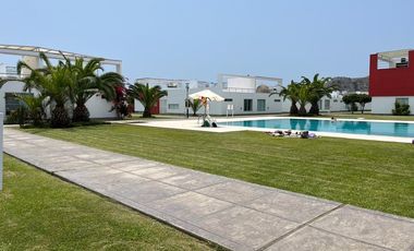 Venta de Casa en la Playa – Cala de Mar