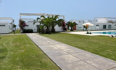 Venta de Casa en la Playa – Cala de Mar