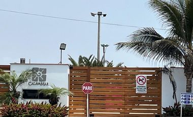Venta de Casa en la Playa – Cala de Mar