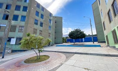 VENTA DE CASA EN VENTANILLA