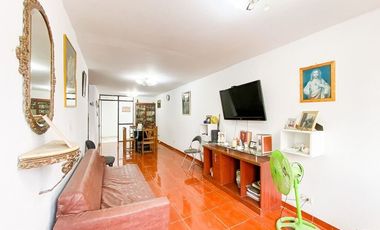 VENTA DE CASA EN VENTANILLA