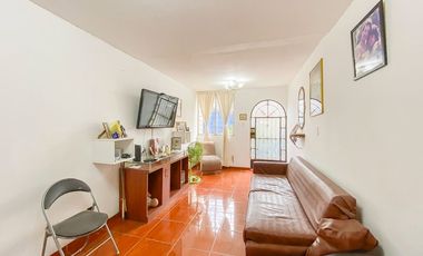 VENTA DE CASA EN VENTANILLA