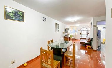 VENTA DE CASA EN VENTANILLA