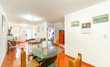 VENTA DE CASA EN VENTANILLA