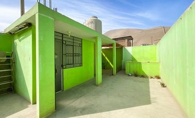 VENTA DE CASA EN VENTANILLA