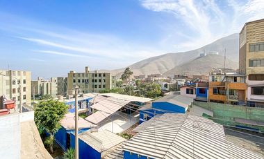 VENTA DE CASA EN VENTANILLA