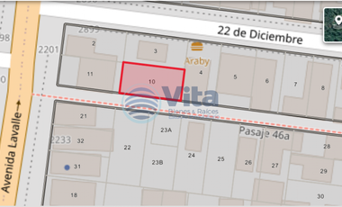 CASA EN VENTA A RECICLAR Z/AV. LAVALLE Y AV. T. TACUARI