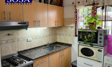 Casa en González Catan Centro Calle Gral. Rivas Nº 4578