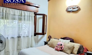 Casa en González Catan Centro Calle Gral. Rivas Nº 4578