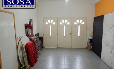 Casa en González Catan Centro Calle Gral. Rivas Nº 4578
