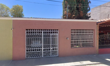 CASA EN VENTA EN NOCHISTLÁN DE MEJIA ZACATECAS