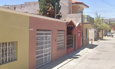 CASA EN VENTA EN NOCHISTLÁN DE MEJIA ZACATECAS