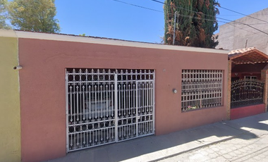 CASA EN VENTA EN NOCHISTLÁN DE MEJIA ZACATECAS