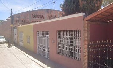 CASA EN VENTA EN NOCHISTLÁN DE MEJIA ZACATECAS