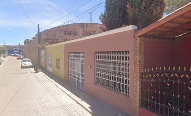 CASA EN VENTA EN NOCHISTLÁN DE MEJIA ZACATECAS