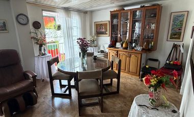 Casa en venta con 2 apartamentos independientes Calarcá - Quindío
