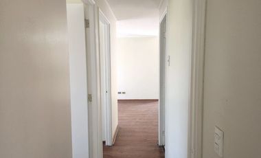Departamento en arriendo/ 3D + 2B + Est. + Bodega.