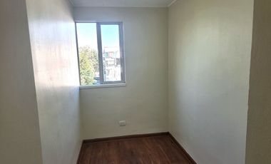 Departamento en arriendo/ 3D + 2B + Est. + Bodega.