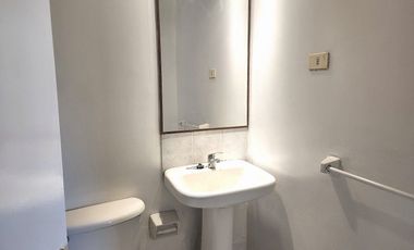 Departamento en arriendo/ 3D + 2B + Est. + Bodega.