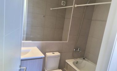 Arriendo hermoso depto  2 dormitorios en Brisas del Sol